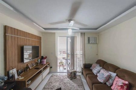 Apartamento à venda com 2 quartos, 72m² em Imperial de São Cristóvão, Rio de Janeiro