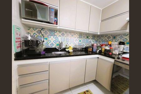 Apartamento à venda com 2 quartos, 72m² em Imperial de São Cristóvão, Rio de Janeiro
