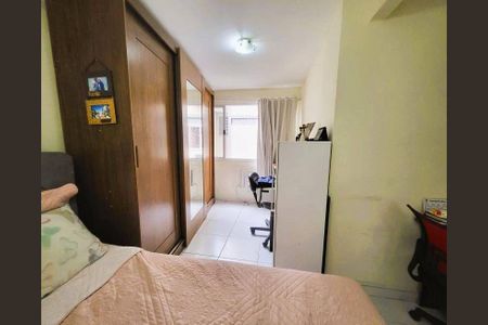 Apartamento à venda com 2 quartos, 72m² em Imperial de São Cristóvão, Rio de Janeiro