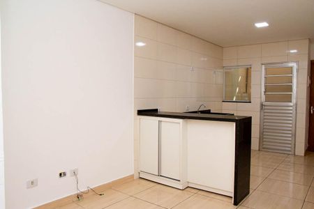 Casa para alugar com 1 quarto, 65m² em Jardim Sao Gabriel, São Paulo