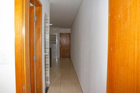 Casa para alugar com 1 quarto, 65m² em Jardim Sao Gabriel, São Paulo