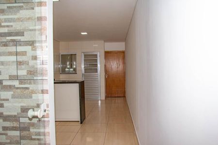 Casa para alugar com 1 quarto, 65m² em Jardim Sao Gabriel, São Paulo