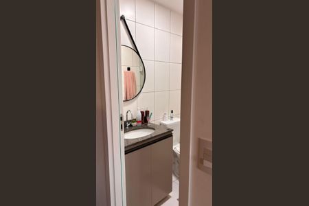 Apartamento à venda com 39m², 2 quartos e 1 vaga