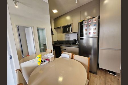 Apartamento à venda com 2 quartos, 39m² em Vila Sonia, São Paulo