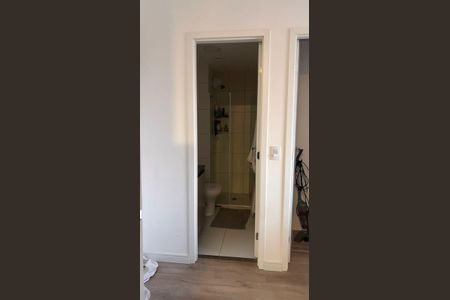 Apartamento à venda com 39m², 2 quartos e 1 vaga