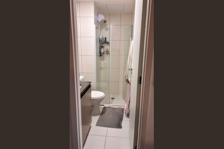 Apartamento à venda com 39m², 2 quartos e 1 vaga