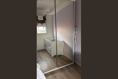 Apartamento à venda com 39m², 2 quartos e 1 vaga