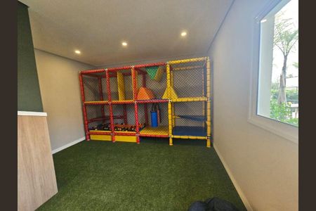 Apartamento à venda com 39m², 2 quartos e 1 vaga