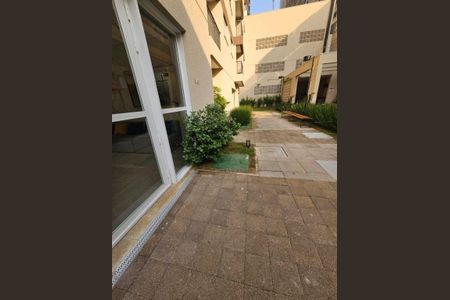 Apartamento à venda com 39m², 2 quartos e 1 vaga