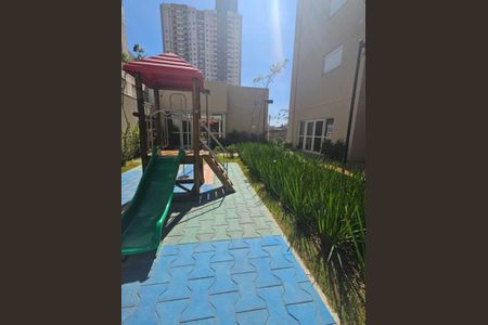 Apartamento à venda com 39m², 2 quartos e 1 vaga