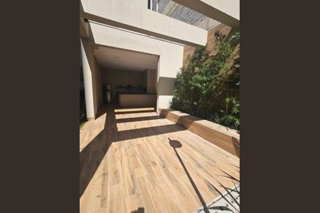Apartamento à venda com 39m², 2 quartos e 1 vaga