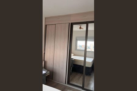 Apartamento à venda com 39m², 2 quartos e 1 vaga