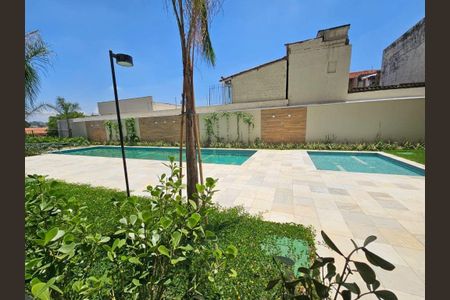 Apartamento à venda com 39m², 2 quartos e 1 vaga