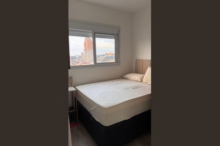 Apartamento à venda com 39m², 2 quartos e 1 vaga