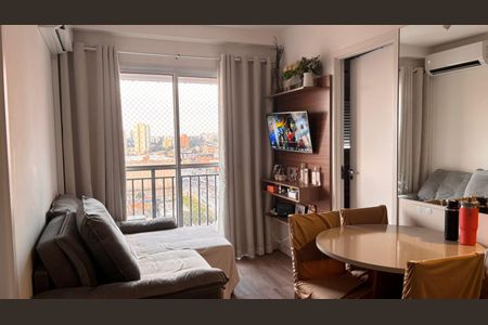 Apartamento à venda com 39m², 2 quartos e 1 vaga