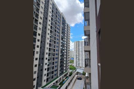 Apartamento à venda com 39m², 2 quartos e 1 vaga
