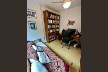 Apartamento à venda com 138m², 4 quartos e 3 vagas