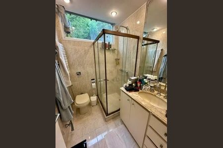 Apartamento à venda com 138m², 4 quartos e 3 vagas