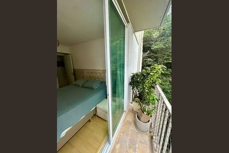 Apartamento à venda com 138m², 4 quartos e 3 vagas