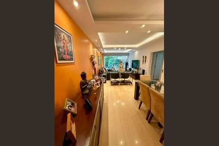 Apartamento à venda com 4 quartos, 138m² em Lagoa, Rio de Janeiro