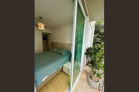Apartamento à venda com 4 quartos, 138m² em Lagoa, Rio de Janeiro