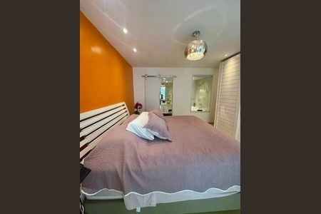 Apartamento à venda com 4 quartos, 138m² em Lagoa, Rio de Janeiro
