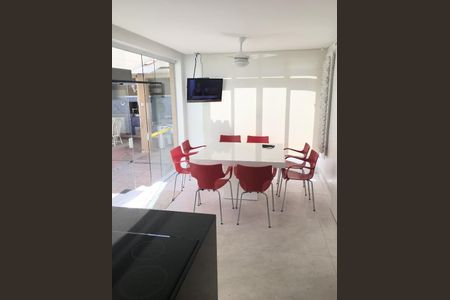 Casa de Condomínio à venda com 6 quartos, 620m² em Residencial Quatro (Alphaville), Santana de Parnaíba