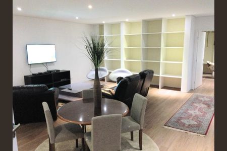 Casa de Condomínio à venda com 6 quartos, 620m² em Residencial Quatro (Alphaville), Santana de Parnaíba