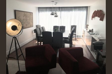 Casa de Condomínio à venda com 6 quartos, 620m² em Residencial Quatro (Alphaville), Santana de Parnaíba