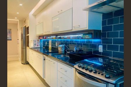 Apartamento à venda com 111m², 3 quartos e 2 vagas