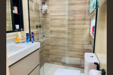 Apartamento à venda com 111m², 3 quartos e 2 vagas