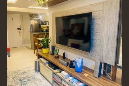 Apartamento à venda com 3 quartos, 102m² em Botafogo, Rio de Janeiro