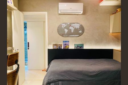Apartamento à venda com 111m², 3 quartos e 2 vagas