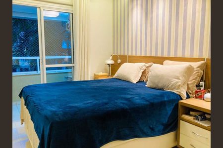 Apartamento à venda com 3 quartos, 102m² em Botafogo, Rio de Janeiro