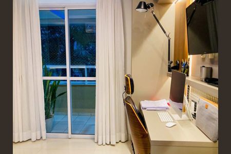 Apartamento à venda com 111m², 3 quartos e 2 vagas