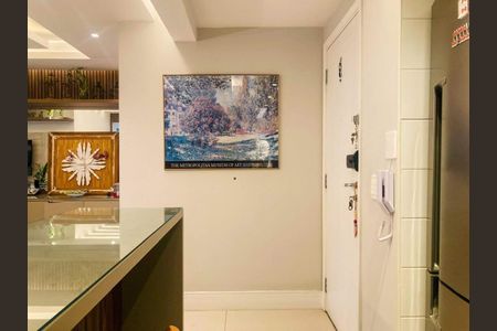 Apartamento à venda com 111m², 3 quartos e 2 vagas