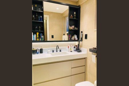 Apartamento à venda com 111m², 3 quartos e 2 vagas