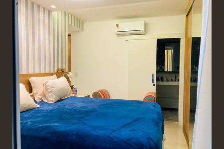 Apartamento à venda com 111m², 3 quartos e 2 vagas