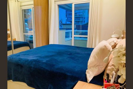 Apartamento à venda com 111m², 3 quartos e 2 vagas