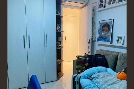 Apartamento à venda com 3 quartos, 102m² em Botafogo, Rio de Janeiro