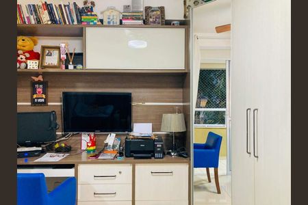 Apartamento à venda com 111m², 3 quartos e 2 vagas