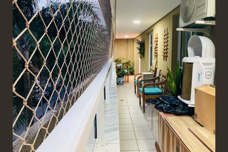 Apartamento à venda com 111m², 3 quartos e 2 vagas