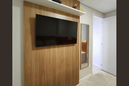 Apartamento à venda com 2 quartos, 46m² em Jardim São Vicente, Campinas