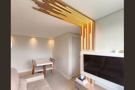 Apartamento à venda com 2 quartos, 46m² em Jardim São Vicente, Campinas