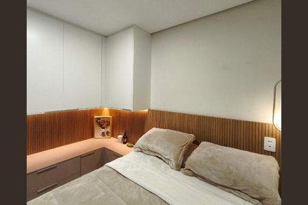 Apartamento à venda com 2 quartos, 46m² em Jardim São Vicente, Campinas