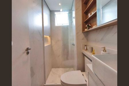 Apartamento à venda com 2 quartos, 46m² em Jardim São Vicente, Campinas