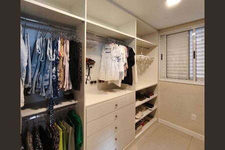 Apartamento à venda com 2 quartos, 46m² em Jardim São Vicente, Campinas