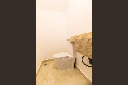 Casa à venda com 126m², 3 quartos e 2 vagas Casa à venda com 126m², 3 quartos e 2 vagasLavabo