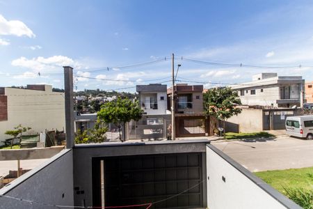 Vista da Sala de casa à venda com 3 quartos, 126m² em Alphaville, Santana de Parnaíba
