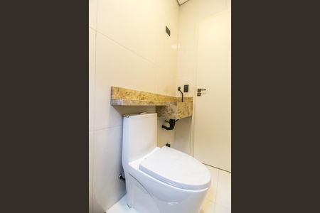 Casa à venda com 126m², 3 quartos e 2 vagas Casa à venda com 126m², 3 quartos e 2 vagasBanheiro 2